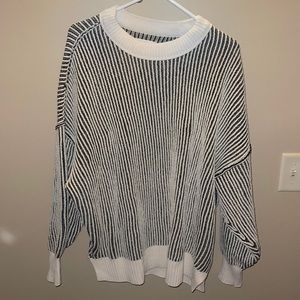 Aerie Beyond Chenille Sweater